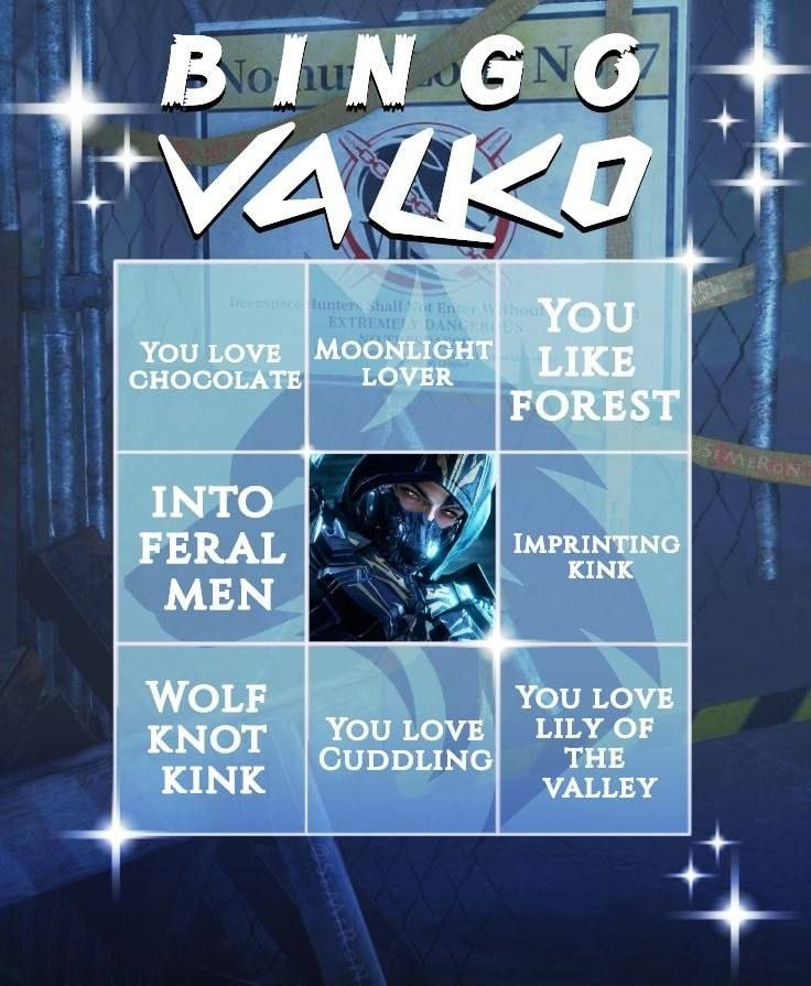 AkioHuntve39's tweet photo. #BingoValko !
Send your bingo cards, how many matches will there be?

#KeepValkoAlive #NoToValkoCancellation #BringValkoBack #JusticeforValko #Valko #恋与深空 #敖尹 #LoveAndDeepspace #BringBackValko https://t.co/gaH60zeOte