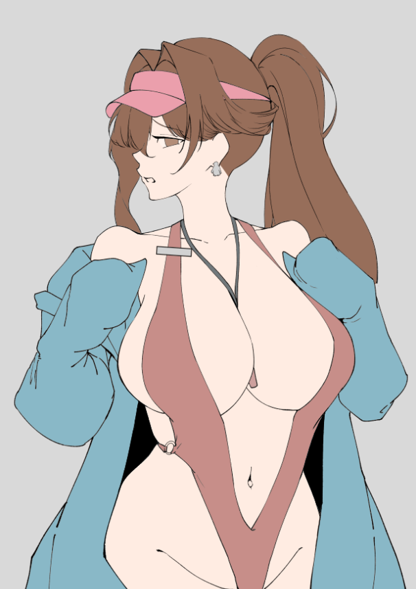 illhidden's tweet photo. #NIKKE
Marciana WIP https://t.co/oTWcBxRN4M