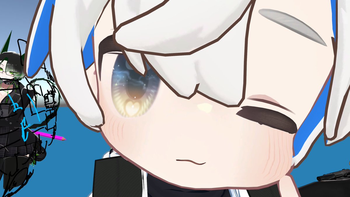 Galaxy_amiya's tweet photo. https://t.co/Xei3VnaAIC