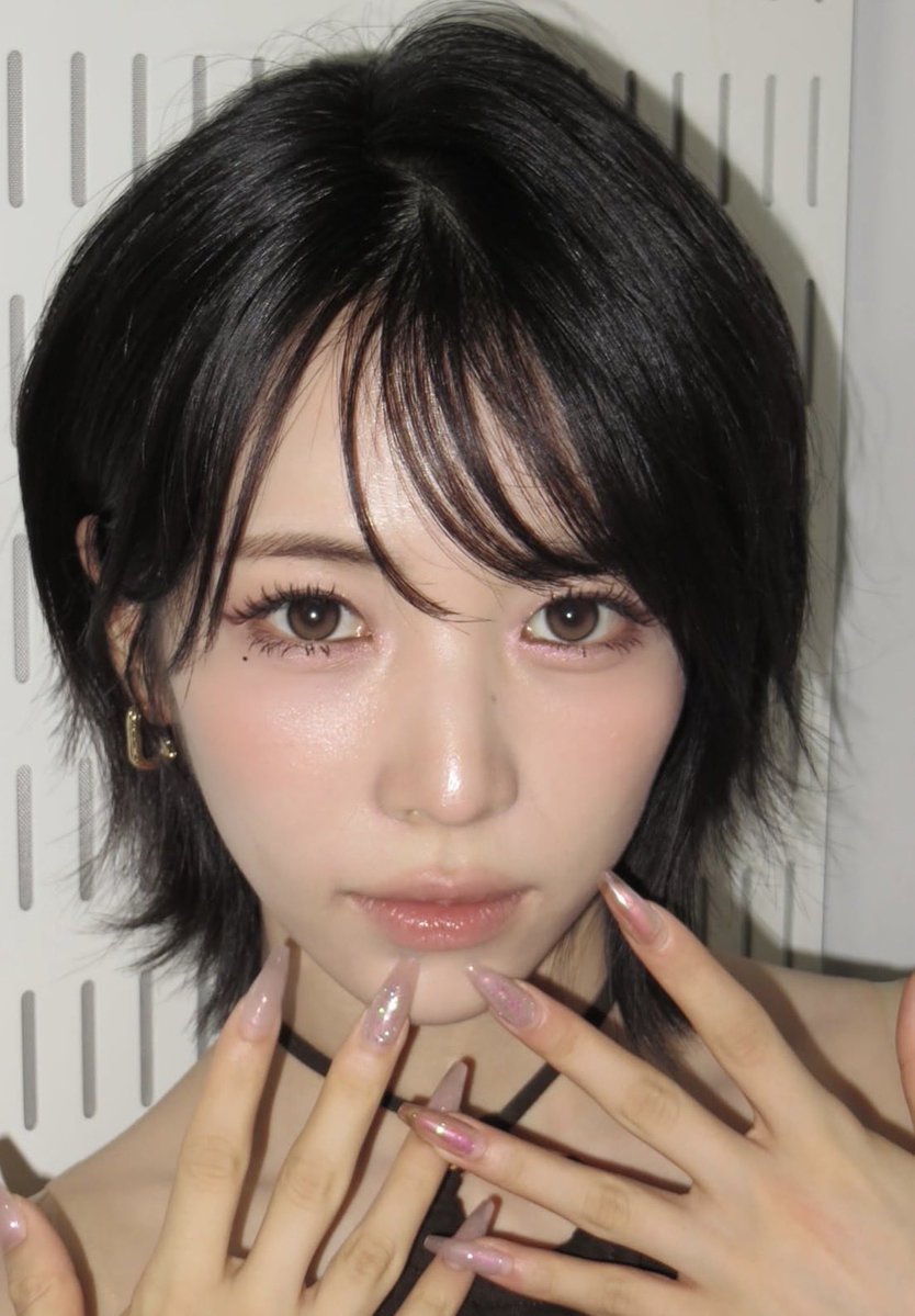 ghqddn's tweet photo. テレビに出ると毎回マヤちゃんが1番反響ある気がする

だから勝手に『ビジュ担』だと思ってる😂

もし歌やダンスが無くても人を惹きつけるのがマヤちゃんの特技なんだと思うよ👌
#NiziU #MAYA https://t.co/BAMNAvzfV3