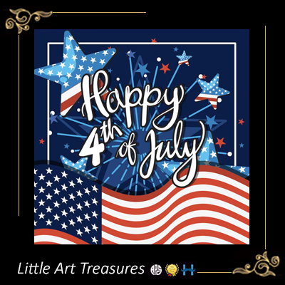 LATstamps's tweet photo. Happy 4th of July!
Little Art Treasures-Giant 60% Off eBay &amp; Hipstamp Sale U.S. &amp; Worldwide Singles, Sets, Lots &amp; Collections https://t.co/RKuGFf8gA7
https://t.co/yTjx84glvo
#StampCollecting #Collectibles #Philately https://t.co/5i9SKSnJaT