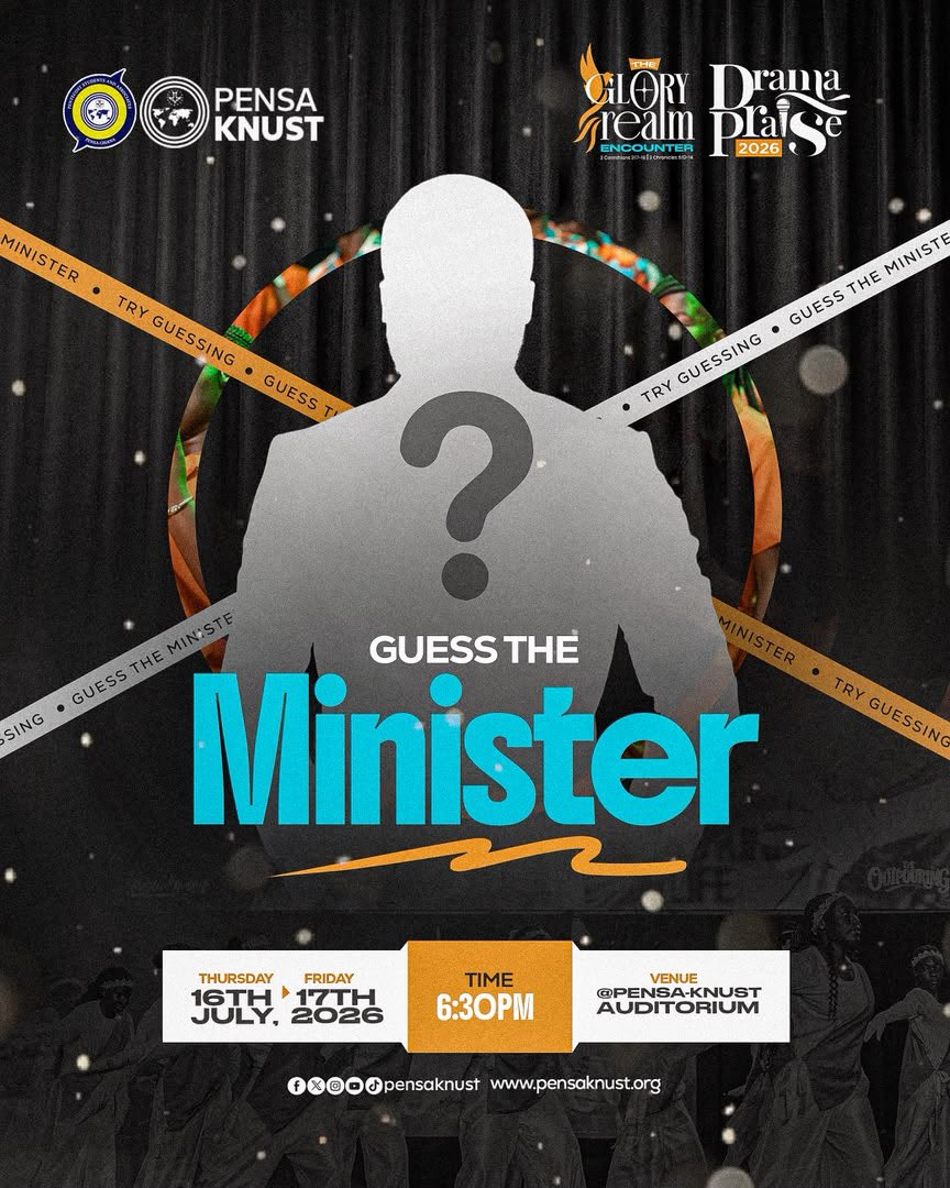 PENSAKNUST1's tweet photo. GUESS THE MINISTER - ROUND 2 🤫🔥
So you guessed the first one (or tried to)
There’s a second minister, and honestly, this guess might be harder. Comment your guess, we’re watching..
We saw you there 🫵🥳
#DP26 #KingsVine #PENSAKNUST https://t.co/noyEdqiunQ