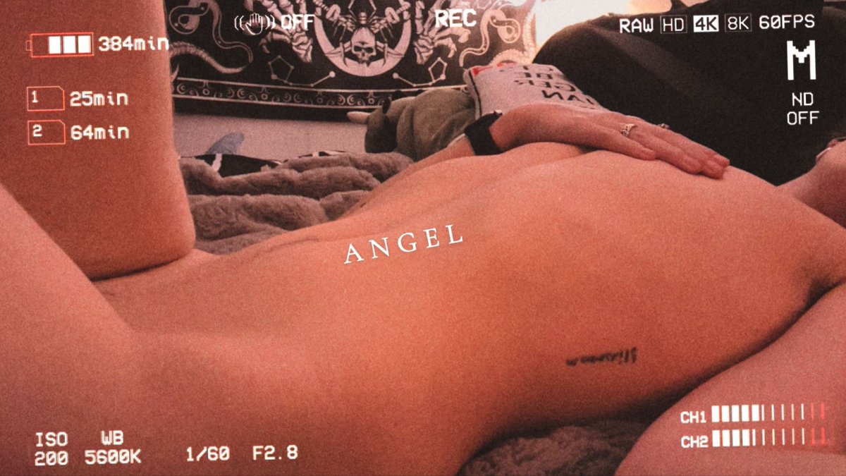 _angel_0012's tweet photo. I can’t believe there’s 1.1k of you 😵‍💫 a treat just for my freaks <3 https://t.co/x48ePkxkoG