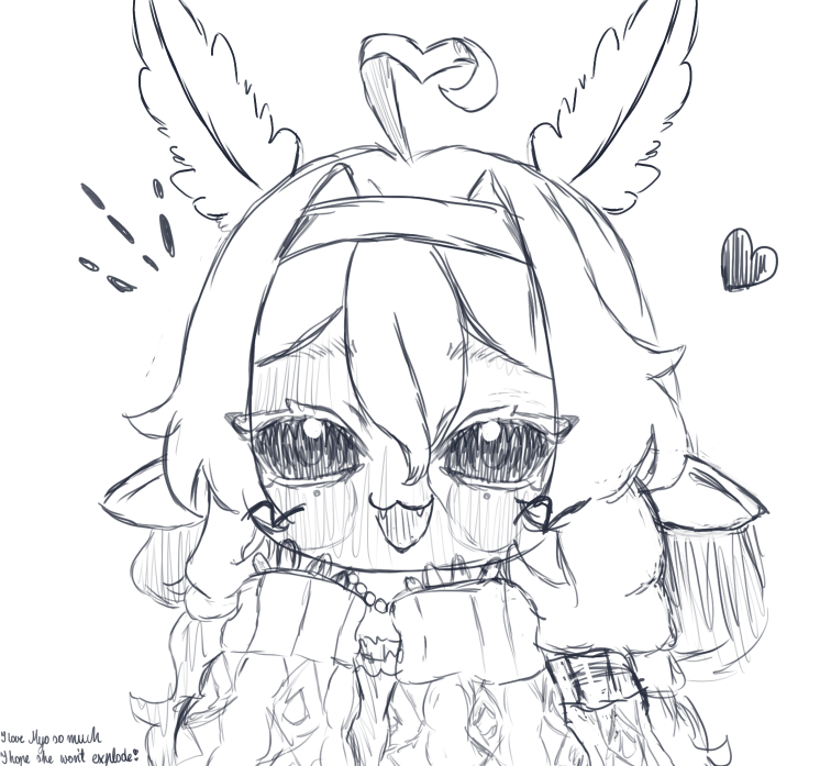 Vro021's tweet photo. Look at this cutie🩵
I hope @myosylvatica_ won't explode! https://t.co/WtM6DkViRn