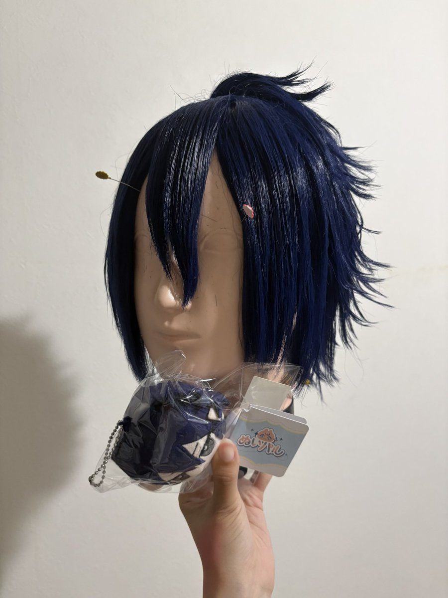 72me_sn's tweet photo. ぬいがうつらなかった... https://t.co/fHJaNaLyFm