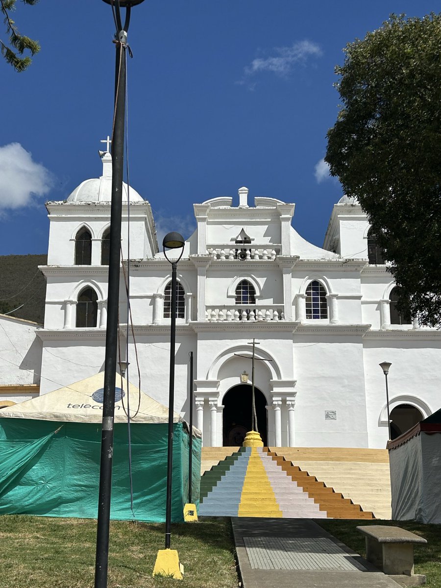 jcrinconl's tweet photo. Expo García Rovira 2026 en Guaca, Santander. Tierra de Progreso, Tradición y Belleza. Gracias a todas y todos los empresari@s que nos acogen en esta tercera edición. Hablando de cultivos y potencial agrícola. @CCBucaramanga https://t.co/9p9nsu6AaI