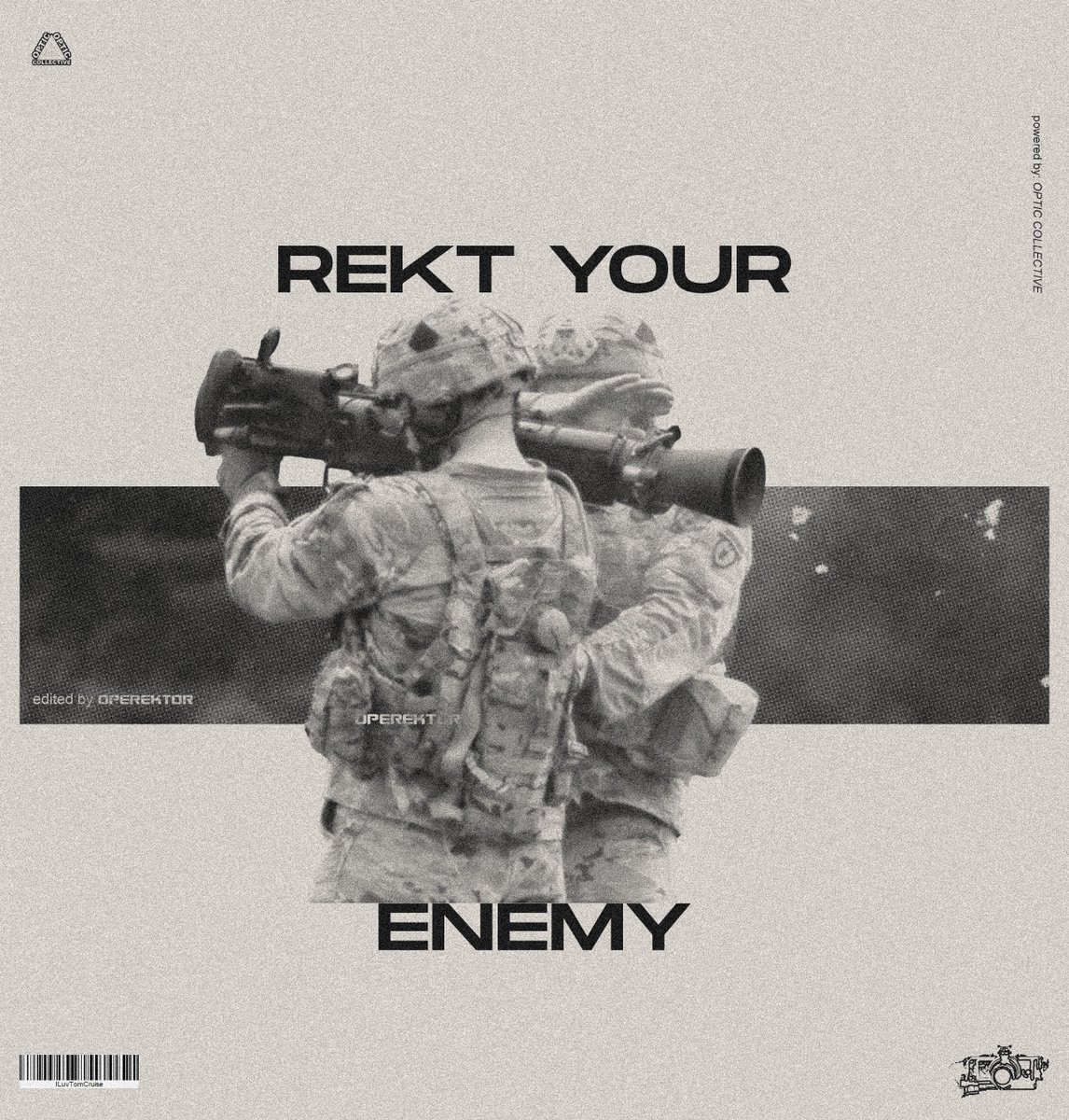 oprktr's tweet photo. >[   r e k t    y o u r    e n e m y   ] https://t.co/KHXfIglaX4