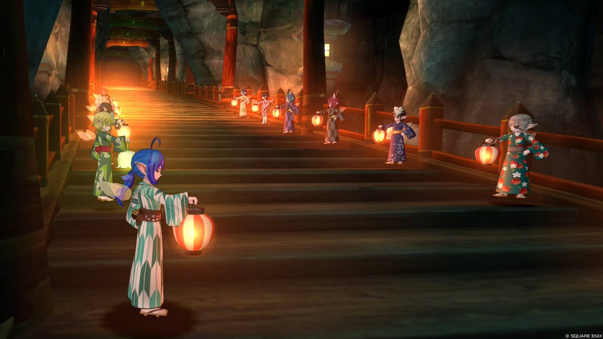 elf_Elos's tweet photo. 二次会のお写真はこちら｡ https://t.co/BBspel22KB