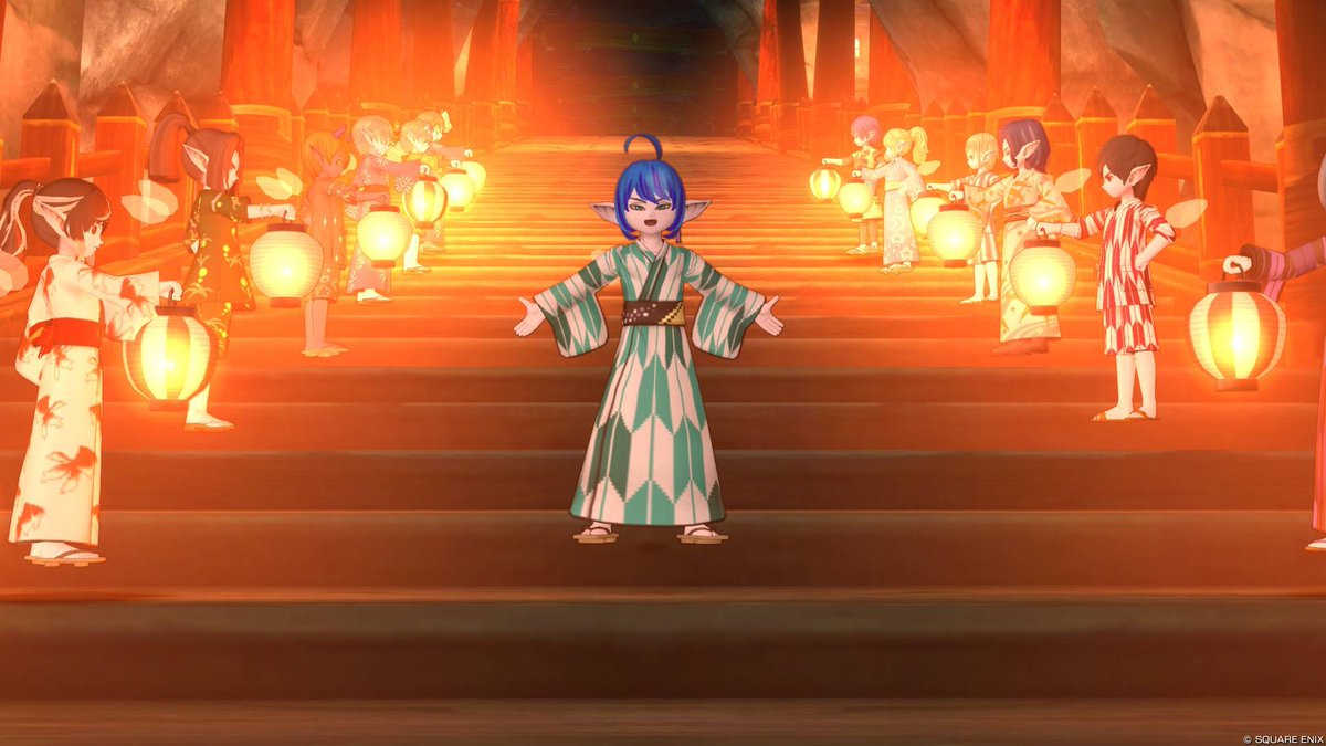 elf_Elos's tweet photo. 二次会のお写真はこちら｡ https://t.co/BBspel22KB