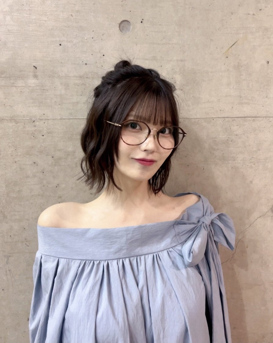 タケおー tweet media