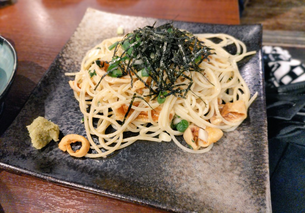 ma_rich_s's tweet photo. いやぁ～こちらも美味しくってね。 https://t.co/KKc4FPW6dX