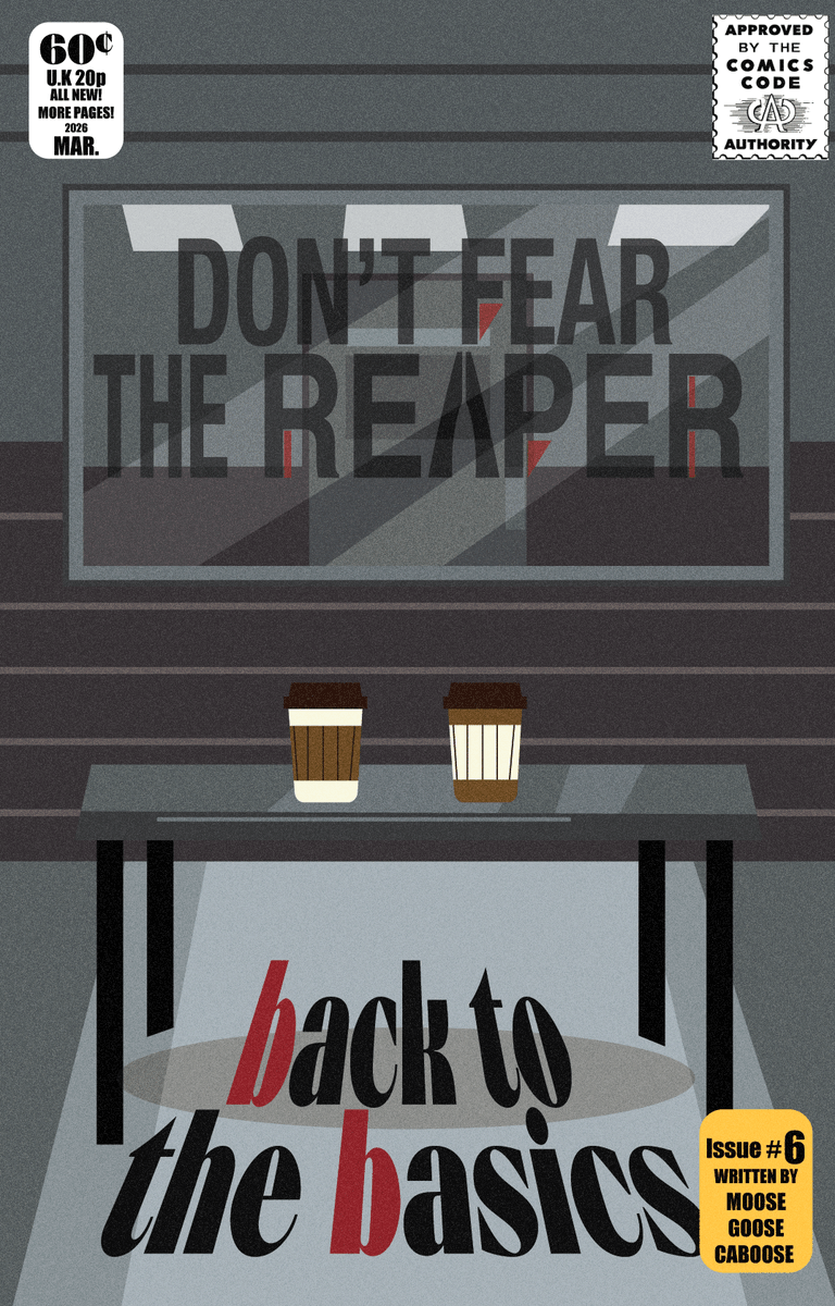 kkoro_kke's tweet photo. first batch of comic book inspired covers i designed for @mooosegoose 's (Don't Fear) the Reaper!! i love this series sm🥹
i have ideas for a few others but i figured i post these for now :']  these were so fun to make! https://t.co/uRDzPbxZSP