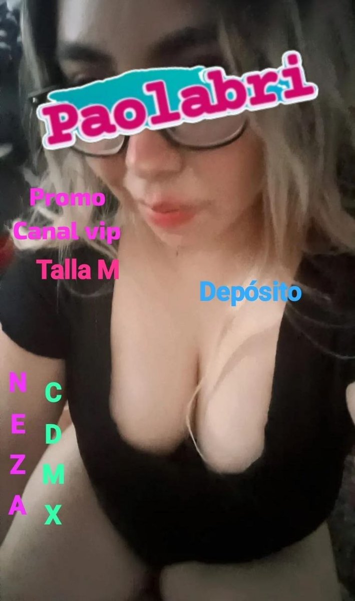MonikDomHz's tweet photo. ❤️ CORAZON  VEN Y DATE ESE GUSTO CULPOSO , CONOCE ESTOS ENLACES Y PRUEVA UN POCO DE LA TENTACION DE TU PECADO PAGADO🔥🥵👅💦😈

https://t.co/zrm86rMajE

https://t.co/siNr0zXEhi

https://t.co/JXHwa8ZXAq https://t.co/930RqokH8W