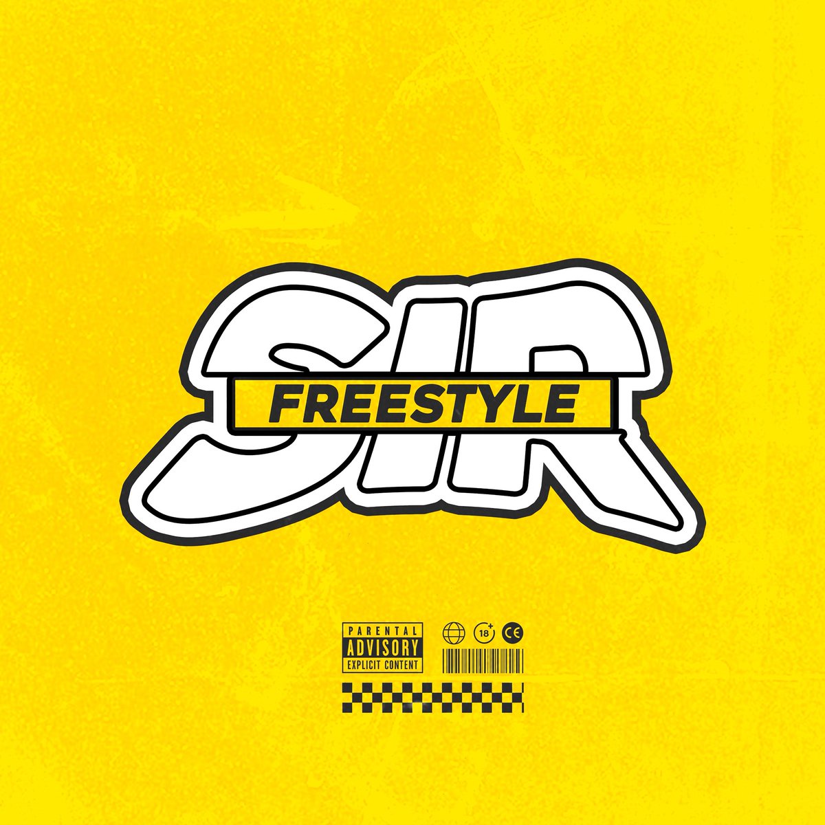 sirfreestylenxt's tweet photo. SONGS IN ROTATION
โFreestyleโ
2026๐ฟ
#sirfreestyle https://t.co/Ss4pHEMjSk