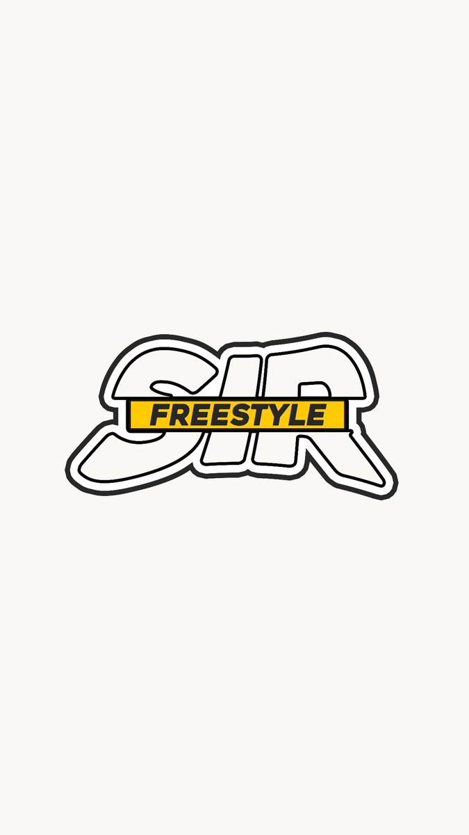 sirfreestylenxt's tweet photo. SONGS IN ROTATION
โFreestyleโ
2026๐ฟ
#sirfreestyle https://t.co/Ss4pHEMjSk