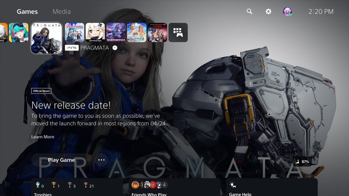 DDGameUpdates tweet picture