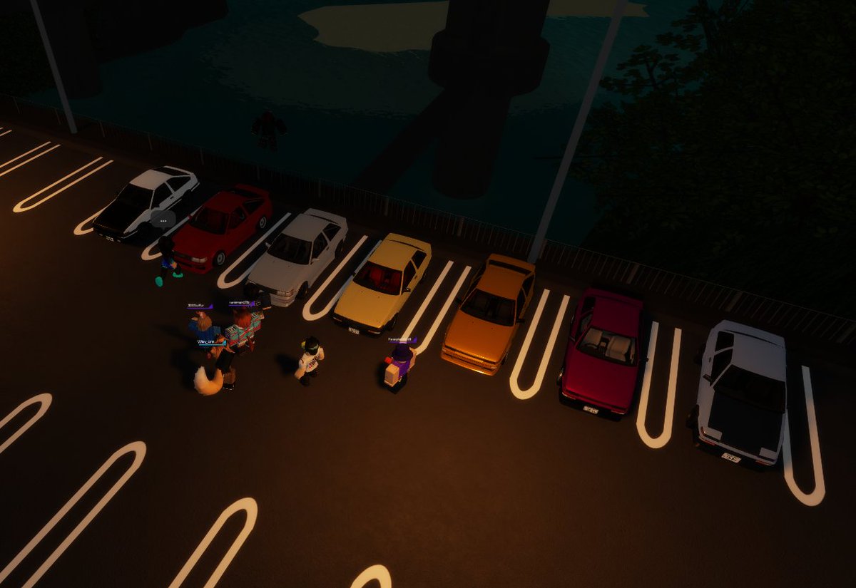 smoltoad86's tweet photo. The AE86 gang fr https://t.co/qKeo5OGe3Q