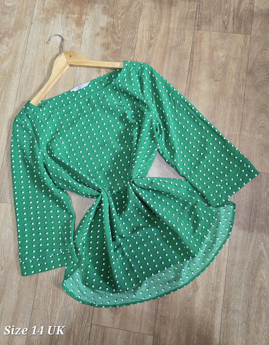 stanleyfashions's tweet photo. Stanley Tops Restocked ๐ฅ ๐ฅ
UNAPOLOGETICALLY THRIFTED ๐๐พ ๐ฅ
Price Ksh 500
Call/App 0735 722 821 ; 0725 425 048 to place an order.
We deliver countrywide at a small fee.
๐ Pangani shopping centre opposite Pangani Heights building, Nairobi_Ke
#Tops
#StanleyTops
#thrift
#mtumba https://t.co/T5D4pia4hA