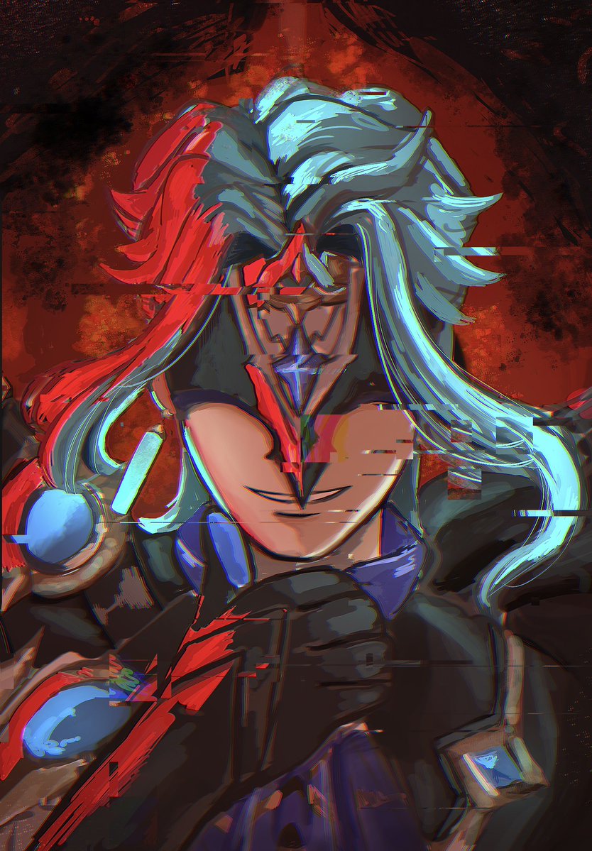 ygxdottore's tweet photo. 過去絵 https://t.co/LLpY9VCgzl
