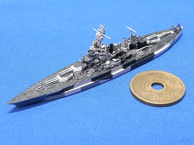 Yuunagi_DAMEYA's tweet photo. Rare 1/144 scale models and 1/2000 ship kits created with 3D printing.
Looking for something different? Explore unique kits unavailable at most hobby stores.
Worldwide shipping available via WorldShoppingBIZ.
#144scale #2000scale #shipmodelling
https://t.co/Skx3IwTw2b
https://t.co/KRC9VNFq4E