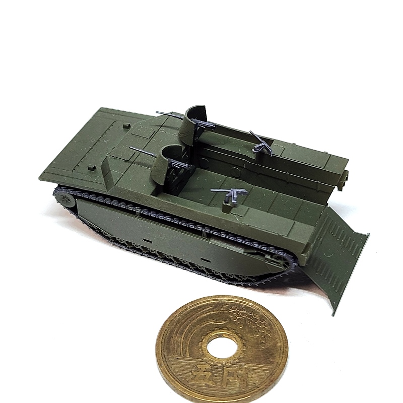 Yuunagi_DAMEYA's tweet photo. Rare 1/144 scale models and 1/2000 ship kits created with 3D printing.
Looking for something different? Explore unique kits unavailable at most hobby stores.
Worldwide shipping available via WorldShoppingBIZ.
#144scale #2000scale #shipmodelling
https://t.co/Skx3IwTw2b
https://t.co/KRC9VNFq4E