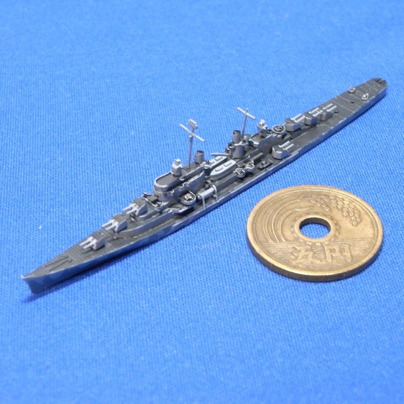 Yuunagi_DAMEYA's tweet photo. Rare 1/144 scale models and 1/2000 ship kits created with 3D printing.
Looking for something different? Explore unique kits unavailable at most hobby stores.
Worldwide shipping available via WorldShoppingBIZ.
#144scale #2000scale #shipmodelling
https://t.co/Skx3IwTw2b
https://t.co/KRC9VNFq4E
