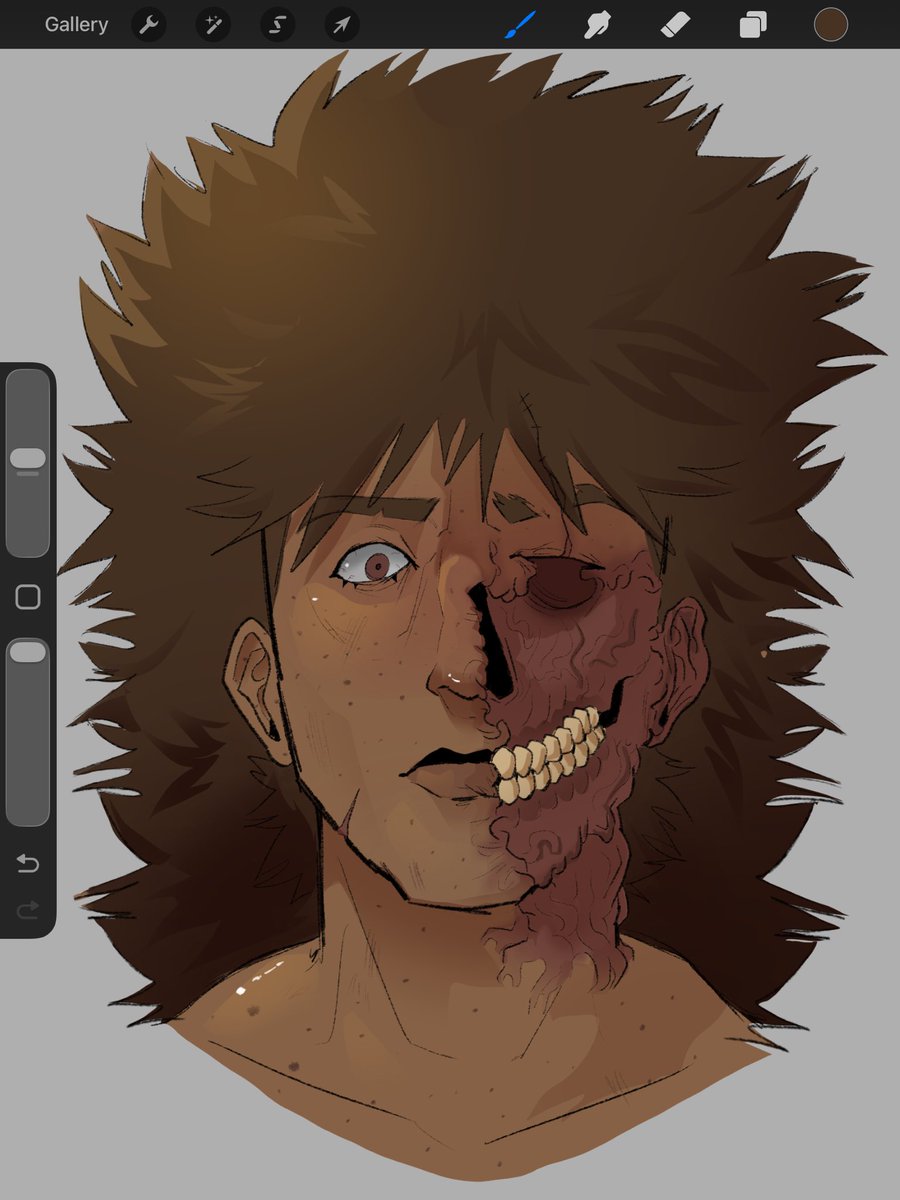 Iverronz's tweet photo. certified freaks 

#art #ocs https://t.co/PCpFmR1HT5