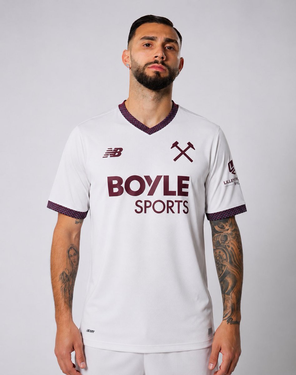 WestHam_Central's tweet photo. 👀 https://t.co/c5t1xwKjoQ
