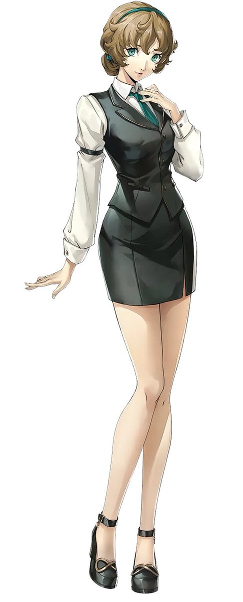 Armlo_2644's tweet photo. I'm very attracted to Yumi Shiina from P5X.
https://t.co/ilbNIQdsqP https://t.co/VDtbXcDjnE