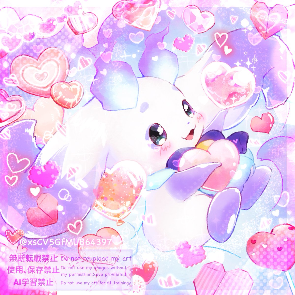xsCV5GfMUB64397's tweet photo. たくさんの愛で包まれますように✨💖✨

ずーーっと大好きです💗‼️
#るんるんびじちかん https://t.co/2OM8L5fse7