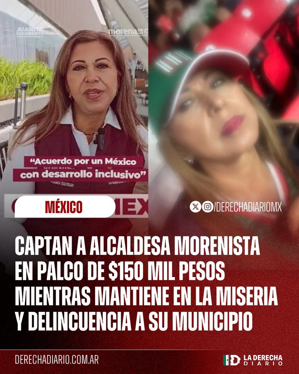 elefe32's tweet photo. @DavidVargasA18 Lo mismo que esta alcaldesa pero como eres un puto croquetero no te veo lloriqueando como marica https://t.co/f3WDiOQjLl