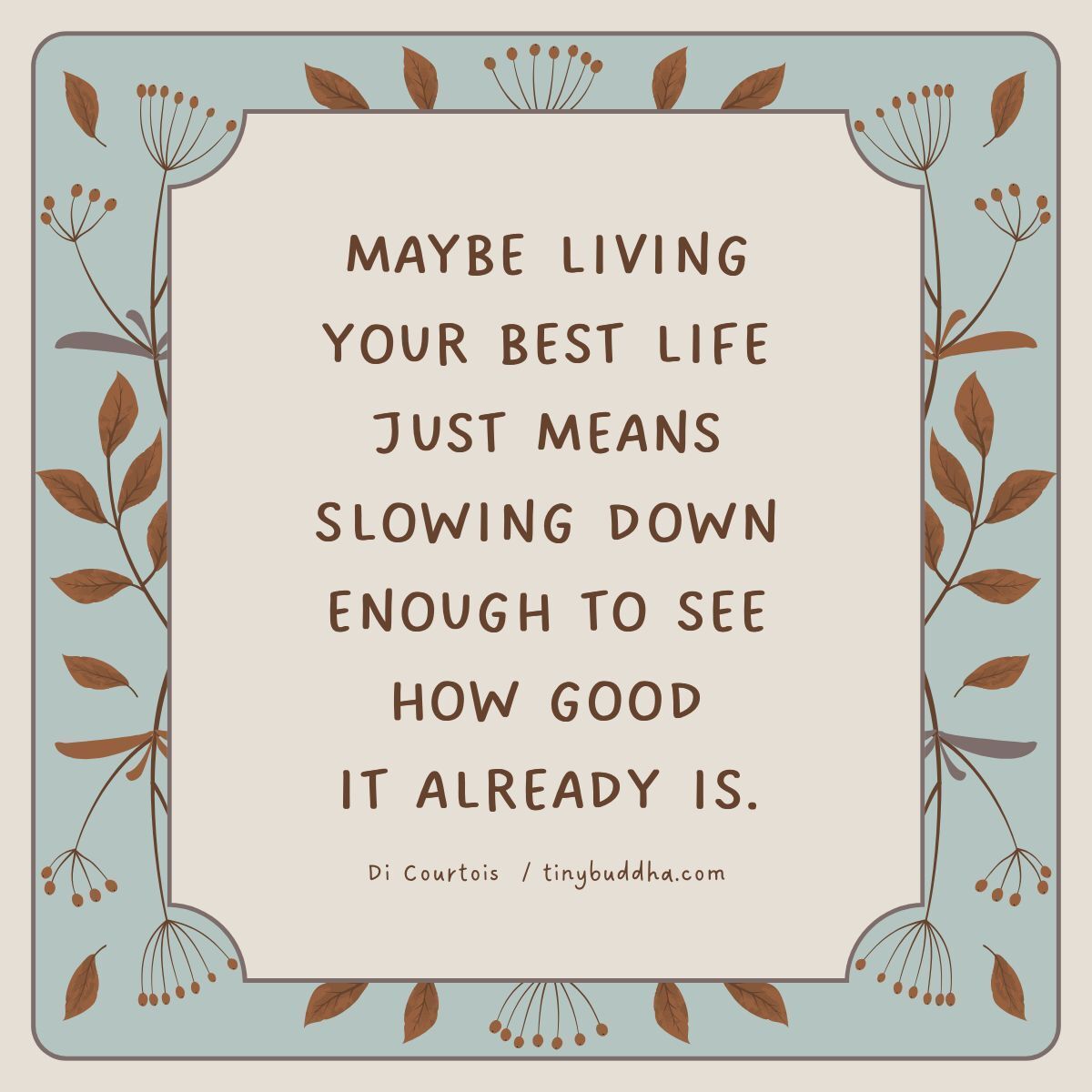 tinybuddha's tweet photo. https://t.co/bdasyFMFtH