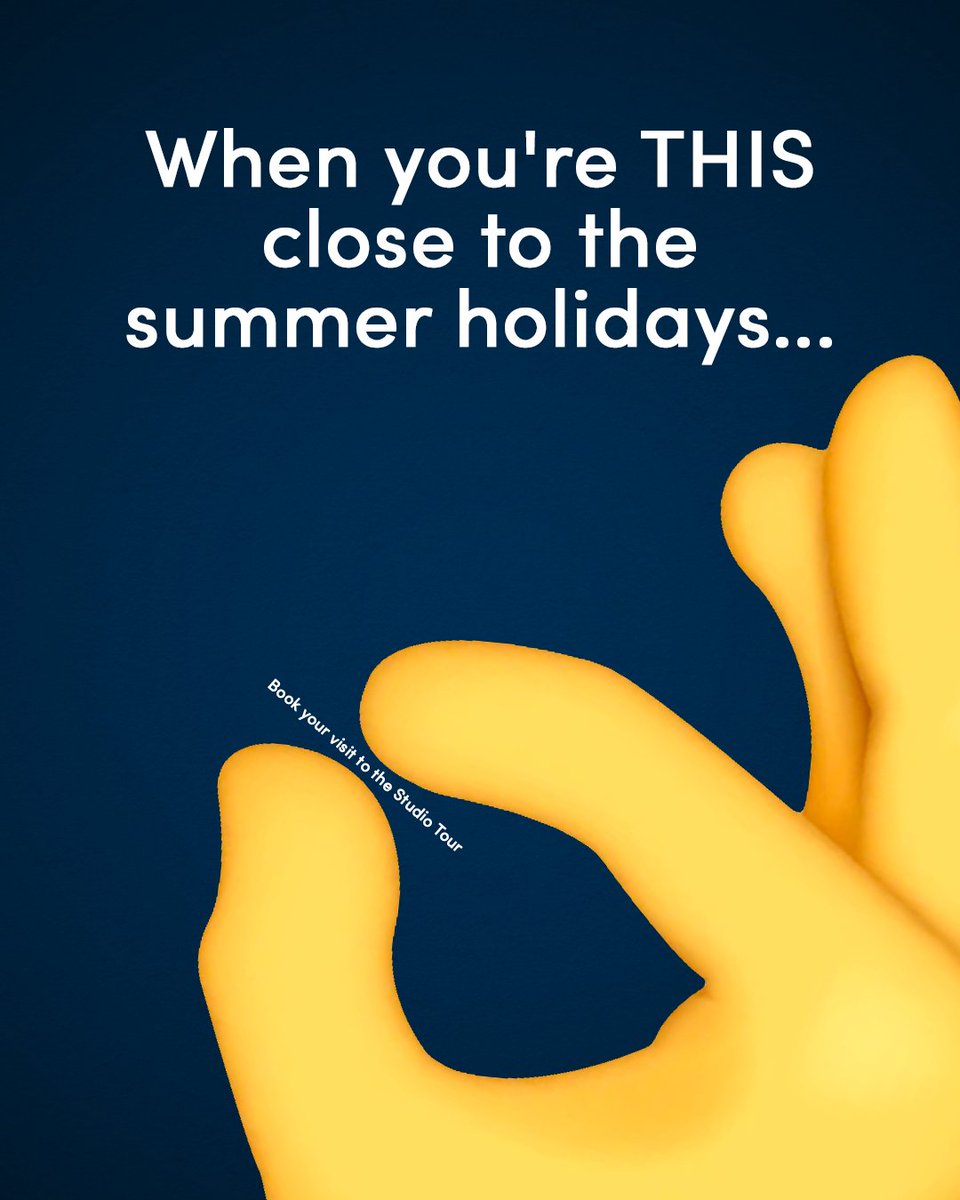 wbtourlondon's tweet photo. The highlight of your summer is just a ticket away 👀

🎟️ https://t.co/0qt1ESPgoY https://t.co/DFfKshtWRk
