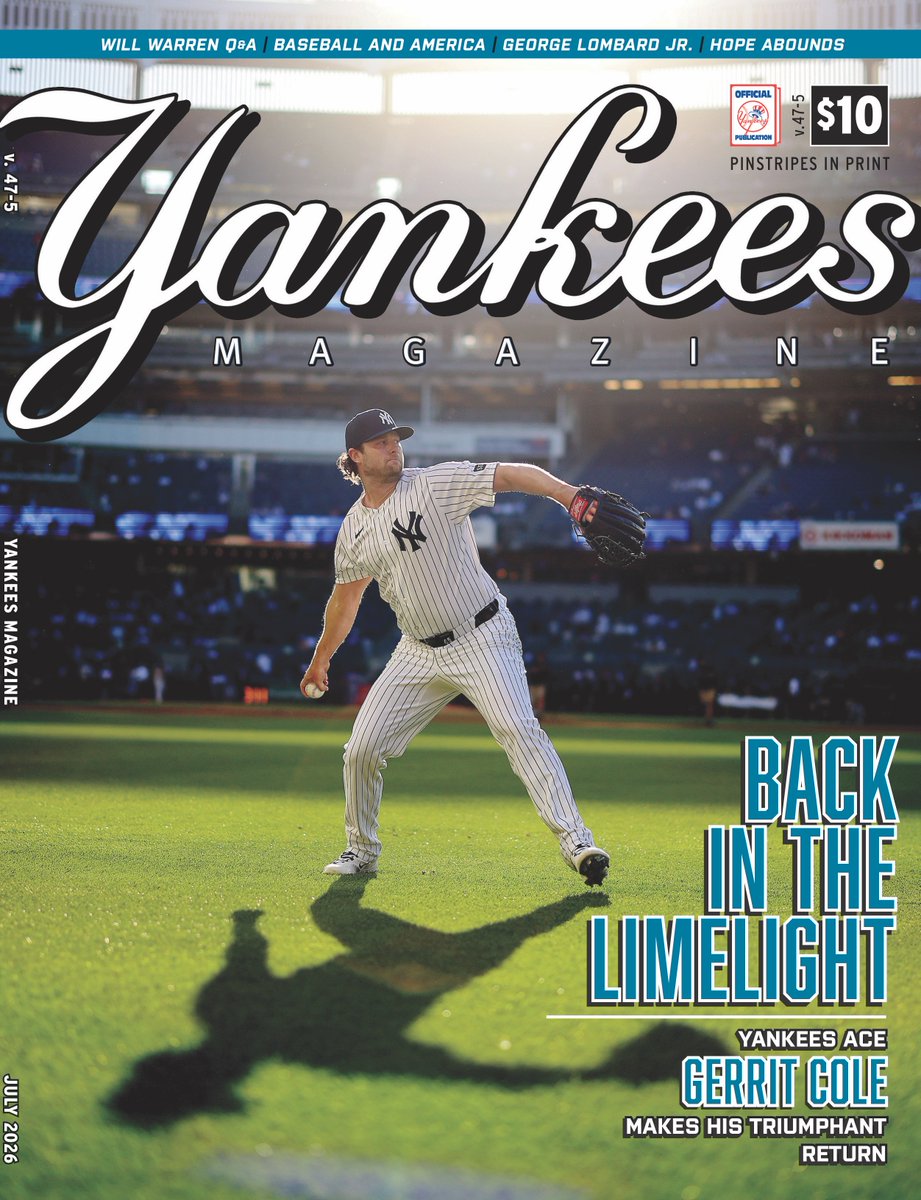 YanksMagazine tweet picture