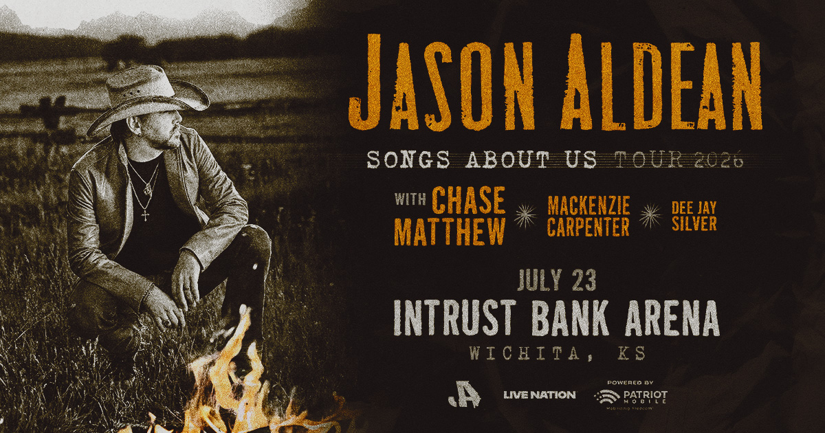 INTRUSTarena's tweet photo. 🇺🇸 Celebrate America this weekend... then celebrate country music with Jason Aldean on July 23! For a limited time, buy 4 lower level tickets for $250 all-in!

Get your tickets here: https://t.co/OssKSxgrx8 https://t.co/MYnmOyPwOo