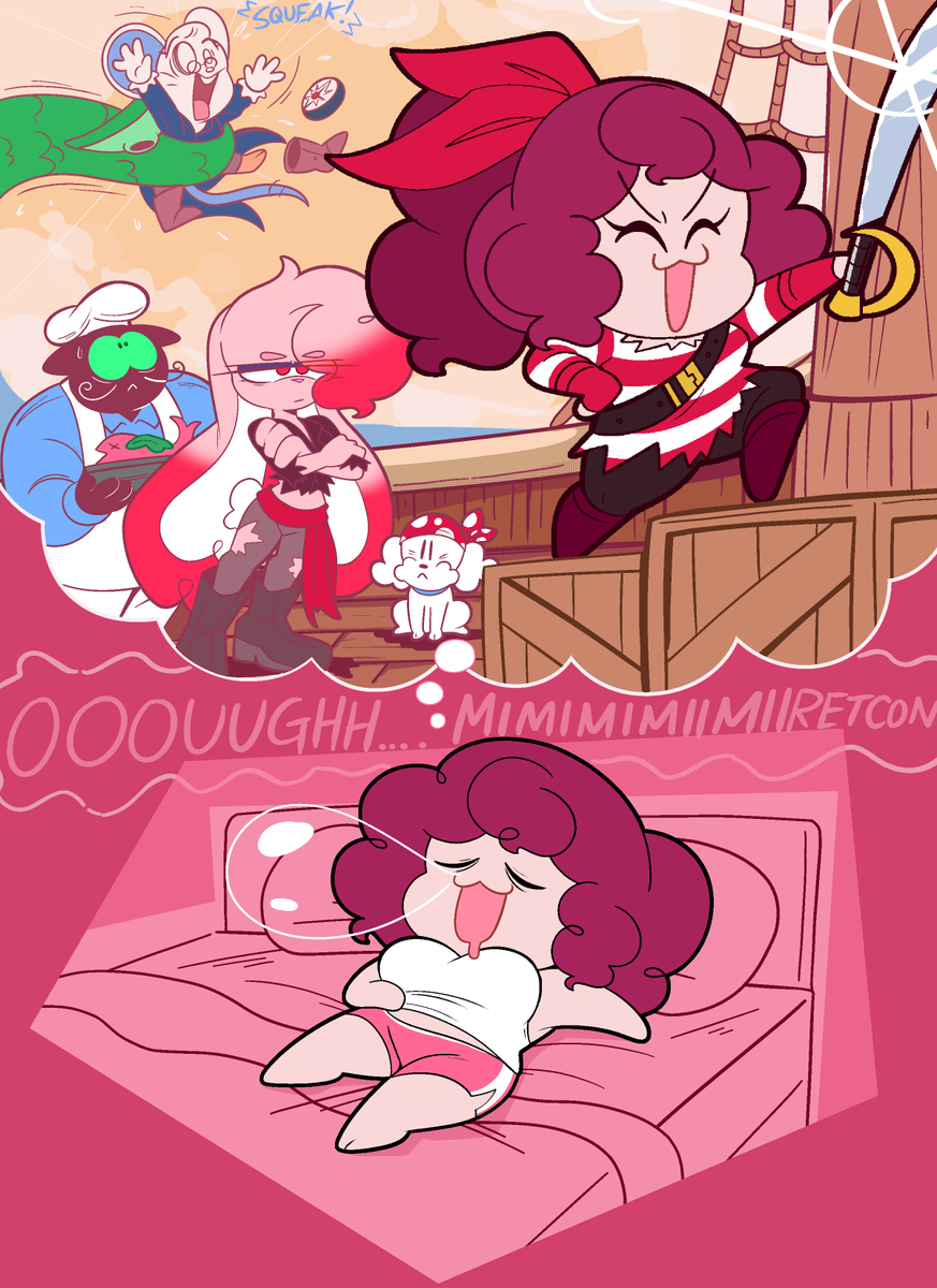 LilMissHoohoo's tweet photo. I had a really cool dream last night! I just wish I can remember it….. :3 https://t.co/wcJq4kKg3w