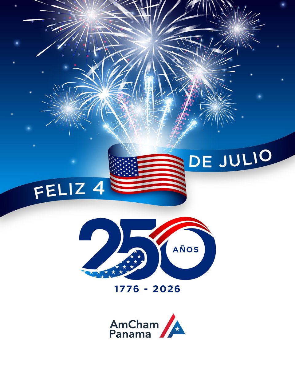 panamcham tweet picture