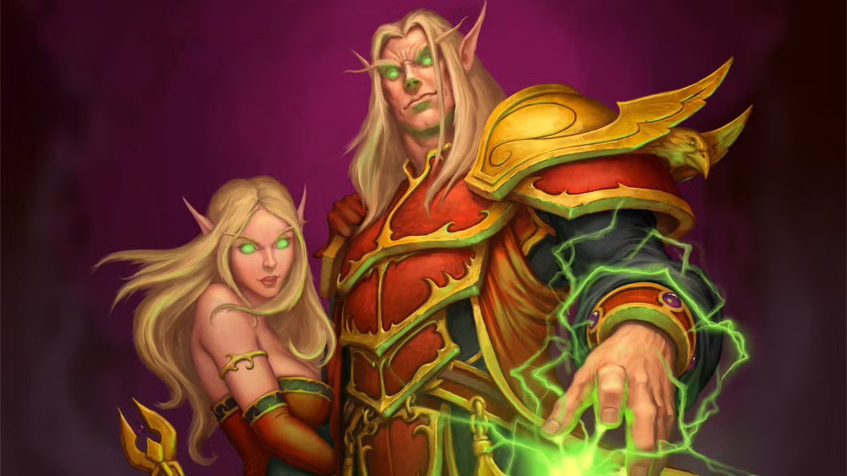 VerdictLovesYou's tweet photo. @Aedrareforged "Zap him bby?🥰💅"
"Yes😈"

And there should be no other way: https://t.co/CXP7xo1utO