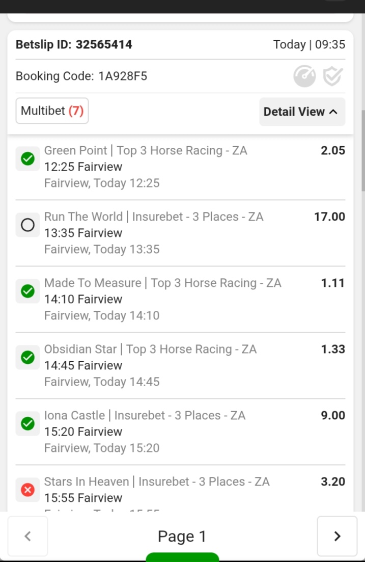 jakesnag's tweet photo. @MyBigBets1 

Almost had it 🥶🥶 https://t.co/Ao61alArBF