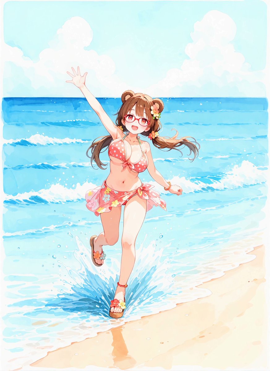 あねもん! (@anemone_sd) / Posts / X