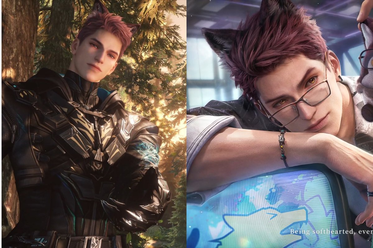 wolfiepips's tweet photo. Please support our cause in bringing our sweet Valko back. He was wrongfully removed from Love and Deepspace due to malicious rumors, slander against the company, and cyberbully towards employees and fans who enjoyed his character. We all love him dearly and appreciate the impact Infold has made on us through Love and Deepspace.🐺

We want to bring our wolf home!

#BringValkoBack #COMEHOMEVALKO
