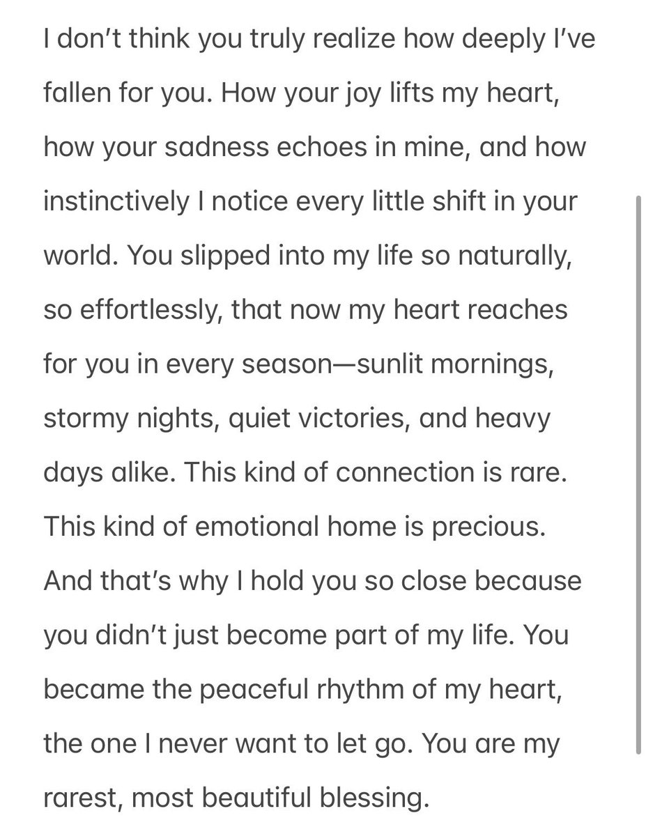 My_Fav_Quote's tweet photo. To the one who feels like home ♥️ https://t.co/3C9aKqEw53