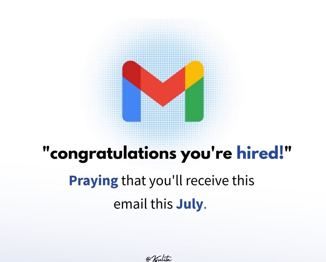 JOBCORNER247's tweet photo. Claim It ❤️ https://t.co/7vC3WIYrnu