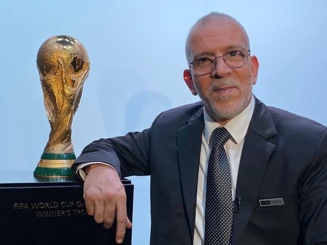 hamzmel's tweet photo. اىثعلب يقفز من السفينة قبل أن تغرق 😅

و يبقى يحضر معانا الجزء القادم و ربما كرئيس اتحادية https://t.co/kFaNnS3seY