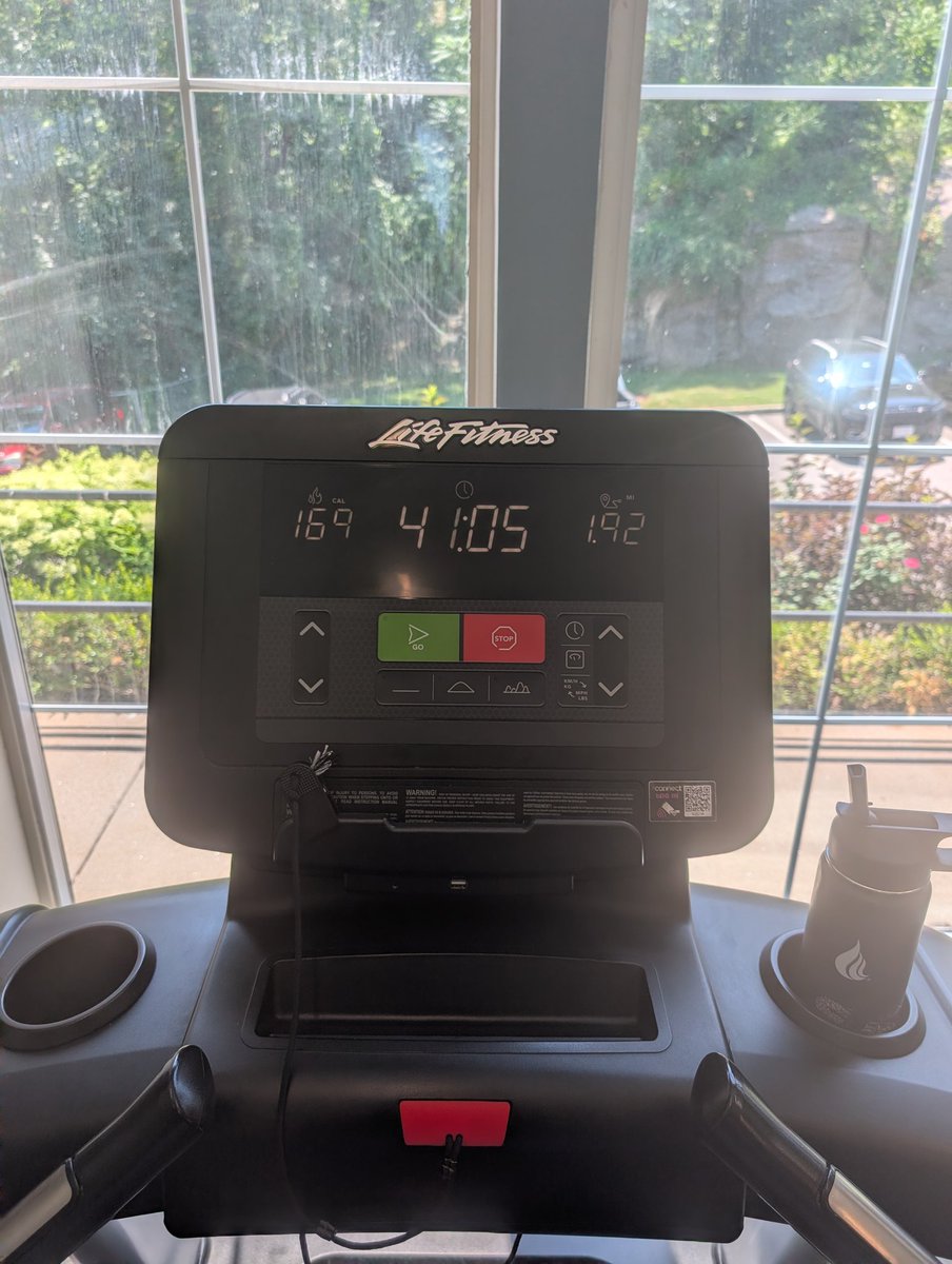 TexasTesoToast's tweet photo. #UnderdogCardioClub https://t.co/WaiqRKb62c