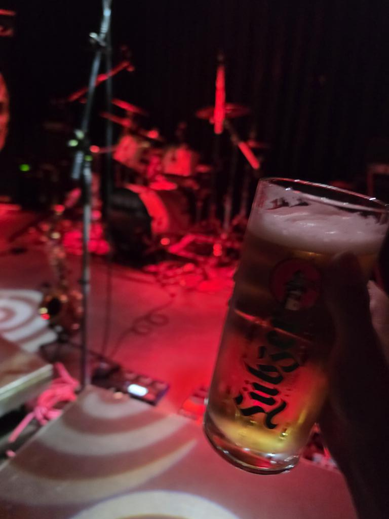 baileymetal97's tweet photo. Hagane barrier except for there is no barrier😂 #Hagane #Japanesemetal https://t.co/O7eharymA2