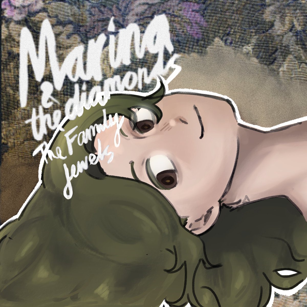 octopilledd's tweet photo. marina as marina........ #zato #ilovetheworldandeverythinginit https://t.co/zWvXkKGfhd