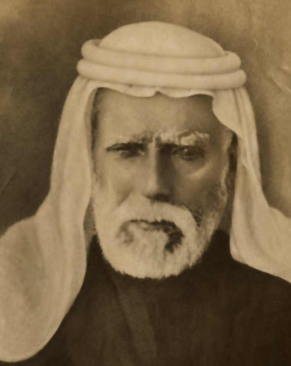 alghalebkw's tweet photo. المرحوم الحاج : 
" نجف بن غالب " || [ 1855 - 1942 م ] 
التقطت الصورة و كان عمره حوالي [ 75 عامًا ] 

#نجف_بن_غالب #تاجر #السلاح #الكويت https://t.co/2L6STRfK1H
