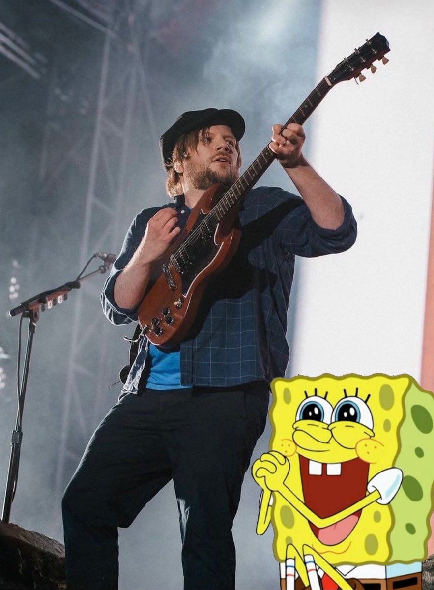Daily SpongeTrick ! tweet media