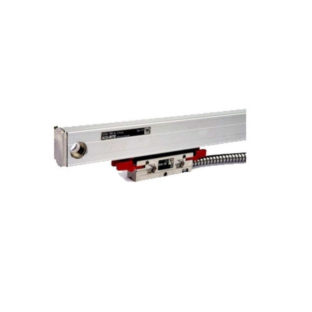 WalkerMachinery's tweet photo. In modern manufacturing, there is no room for errors. This is why CNC controls and DRO systems pair with linear scales from Walker Machinery. 

Compact and precise, the SENC series helps measure motion for different applications.

Learn More: https://t.co/aJVXxiJK3C https://t.co/ZMvtffKLHP
